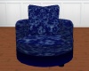 sm blue sofa/5 poses