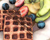 waffle