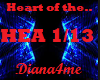 heart of the hea 1/13