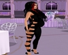 Sexy Maternity Outfit