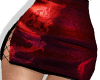 Dragon Ruby Skirt