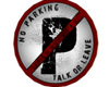 No park