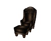 Seduce Me Gent Chair