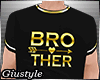 👫 BROTHER T-Shirt