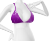 hot purple bra