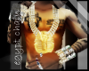 4ROW EGYPT CHAIN