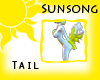 ✺Sunsong Tail✺