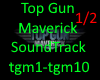 (K) Top Gun Maverick 1/2