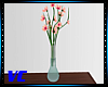 flower /glass vase