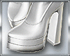 White Boots