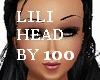 LILI HEAD
