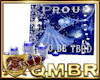 QMBR Proud 2B TBRD