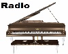 Elegant Piano Radio