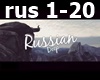 Russian Deep