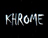 Khrome Sign