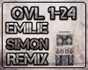 Emilie Simon Remix