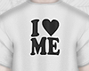 i love me