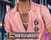 Macho Shirt