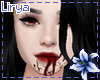 Zell Vampire + Lashes