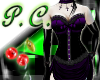 (PC) CrushedVlvt Purple