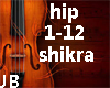 hip not lie song