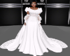 TEF COUTURE WHITE GOWN