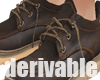 [3D] Casual Shoes