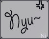 ~ Sign