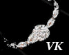 VK*Wedding Bracelet