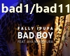 Fally & Aya-Bad Boy