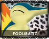 Animated Cyndaquil [M/F]