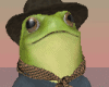 𝕻 - Frog l