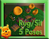 ~*Rug/Sit 5 Pose*~(U)