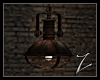 Z | Warehouselamp small