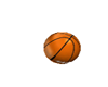 Basketball kiss