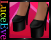 Tiana Heels