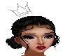 Princess Floating Crown