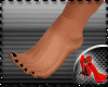 XMX Fetish Sexy Feet