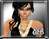 EB*UNIQUE GIRL DRESS-XXL