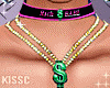 Rich BABE 💲 Necklaces