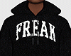 Freak Hoodieᶠˣ