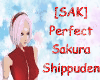 [SAK] Sakura Shippuden
