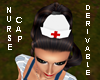 Nurse-Cap-Fem-only
