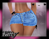 ! Denim Skirt