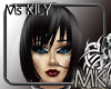[MK] Mikado Dirty Black