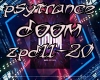 Doom-psytrance-mix