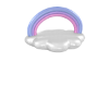 |c| Rainbow Floatie