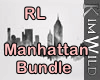 RL "Manhattan" Bundle