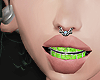 A| 018 Grillz Slime 4/8