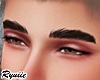 Perfect Thick Eyebrows